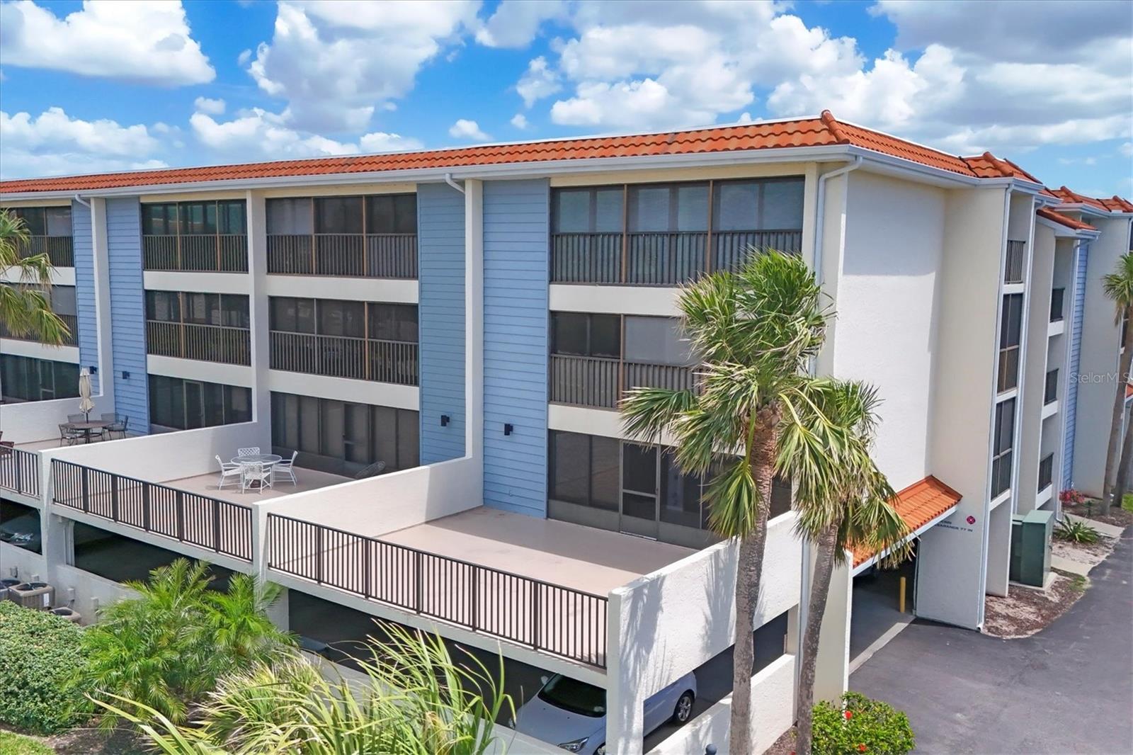 1701 BEACH RD #208, ENGLEWOOD, FL, 34223