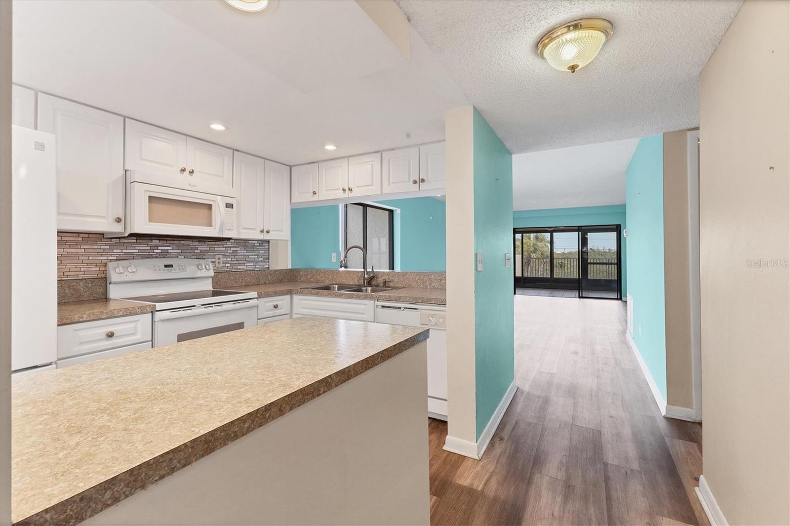 1701 BEACH RD #208, ENGLEWOOD, FL, 34223