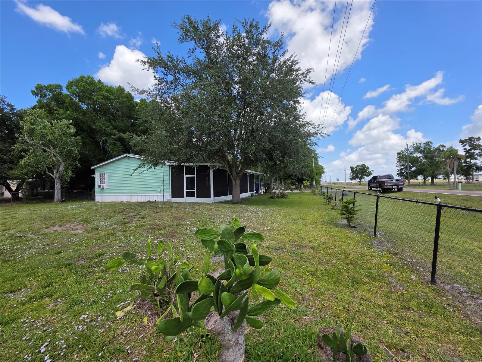 1125 NE 64TH AVE, OKEECHOBEE, FL, 34974