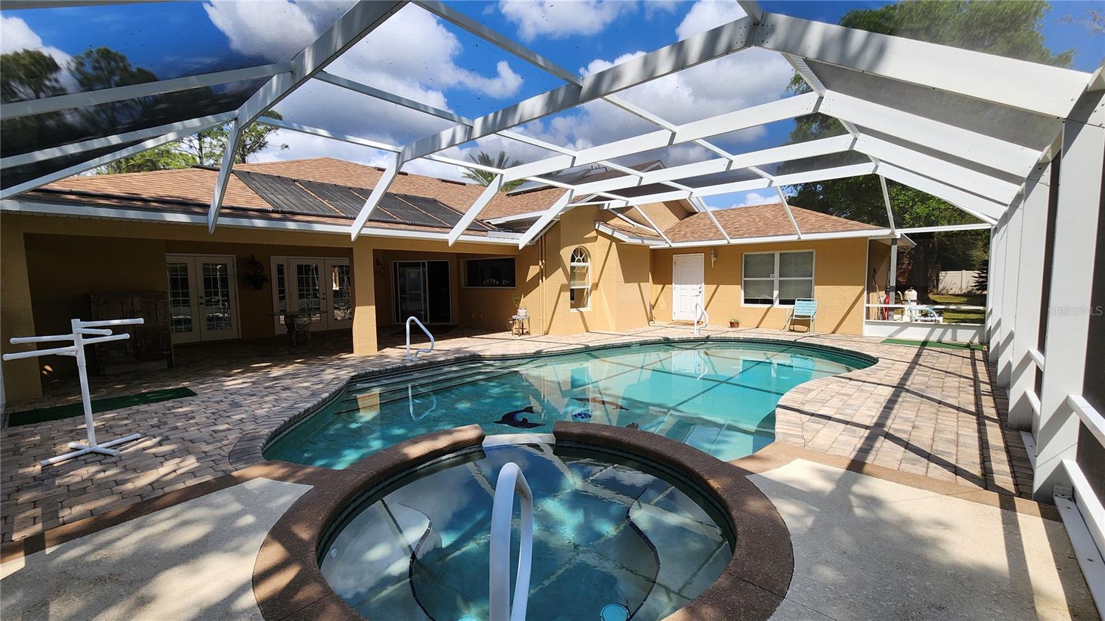 2 SELWYN PL, PALM COAST, FL, 32164