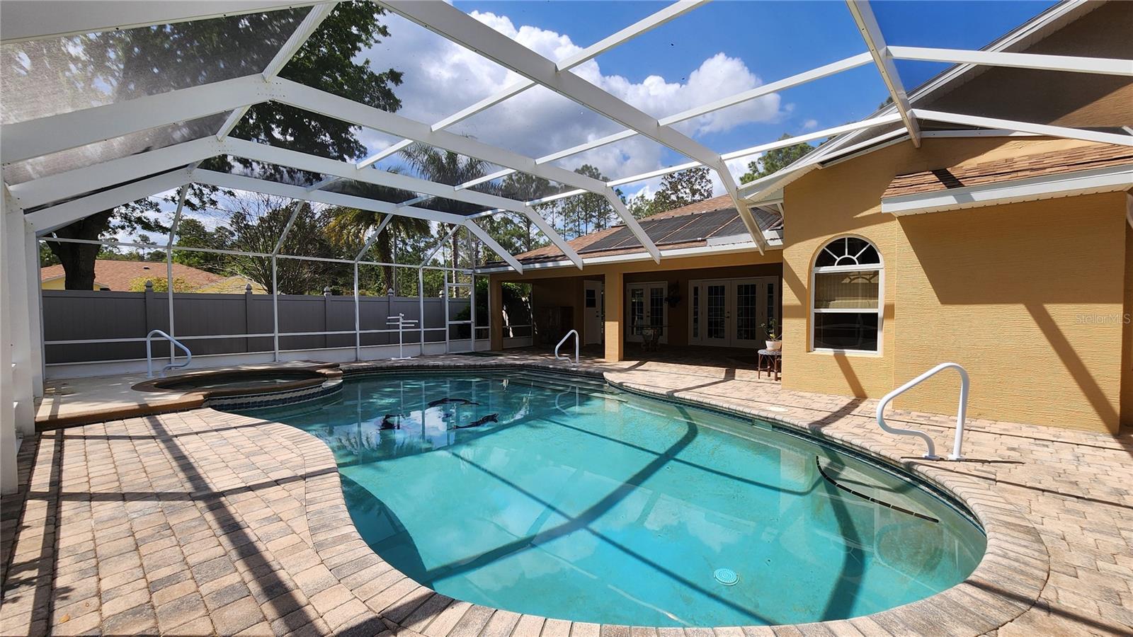 2 SELWYN PL, PALM COAST, FL, 32164