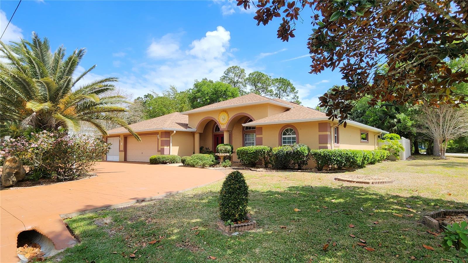 2 SELWYN PL, PALM COAST, FL, 32164