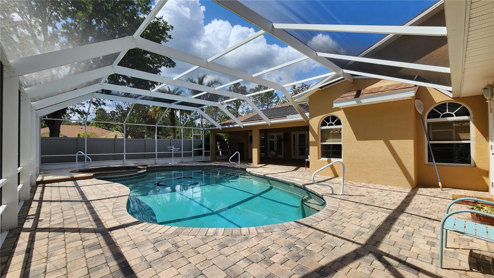 2 SELWYN PL, PALM COAST, FL, 32164