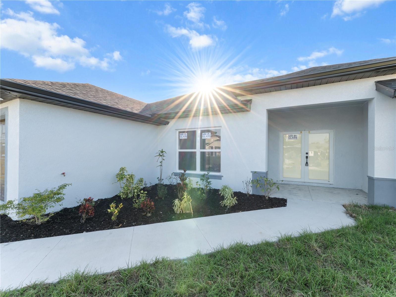 1242 NW 22ND AVE, CAPE CORAL, FL, 33993