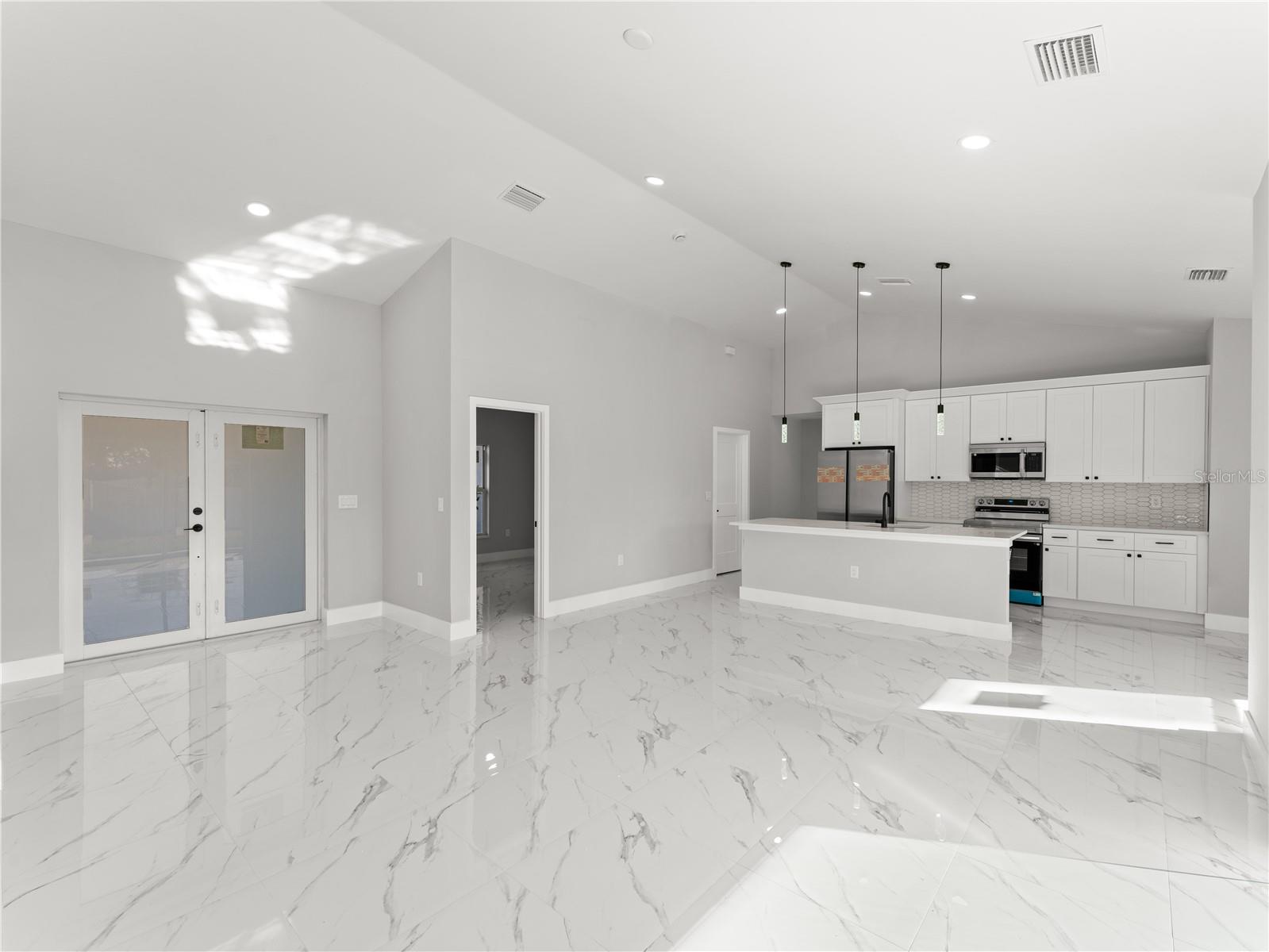 1242 NW 22ND AVE, CAPE CORAL, FL, 33993