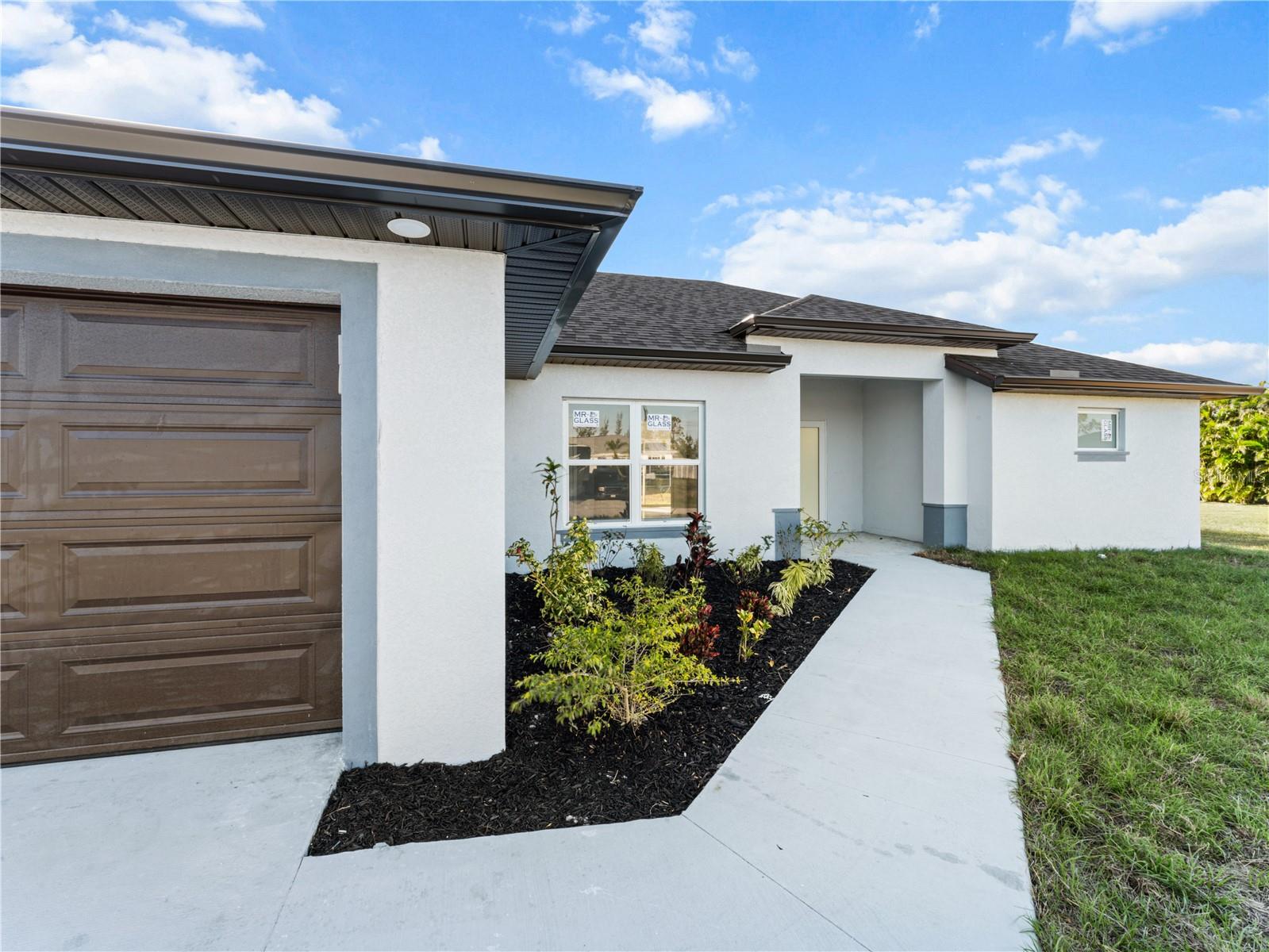 1242 NW 22ND AVE, CAPE CORAL, FL, 33993