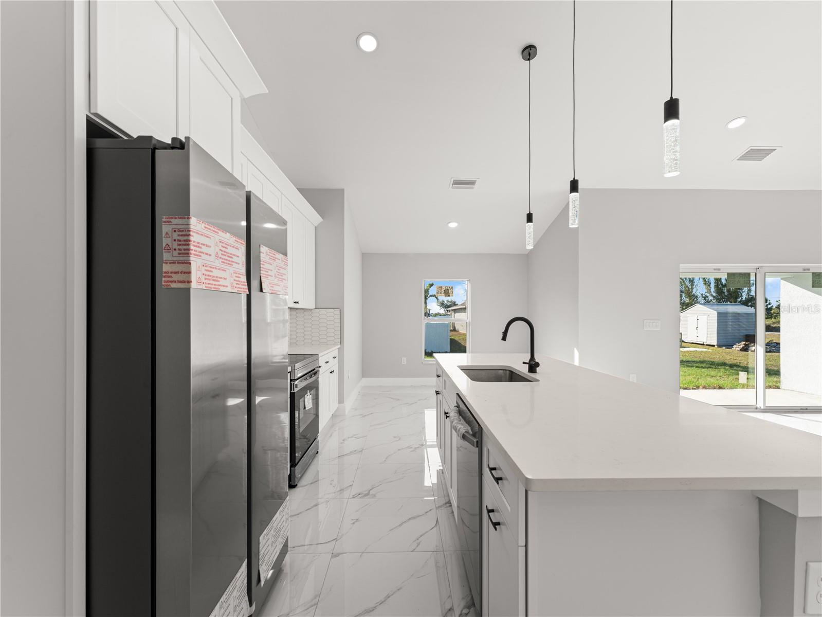 1242 NW 22ND AVE, CAPE CORAL, FL, 33993