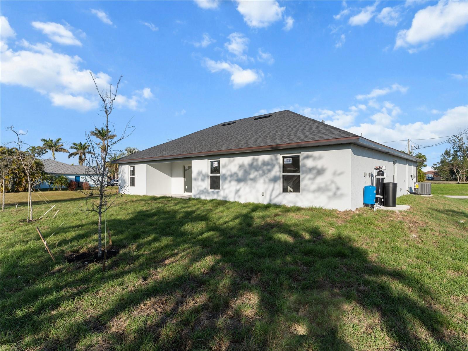 1242 NW 22ND AVE, CAPE CORAL, FL, 33993
