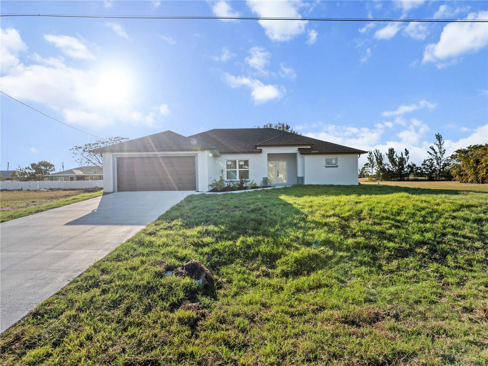 1242 NW 22ND AVE, CAPE CORAL, FL, 33993