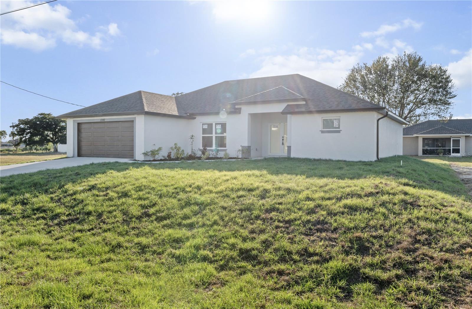 1242 NW 22ND AVE, CAPE CORAL, FL, 33993