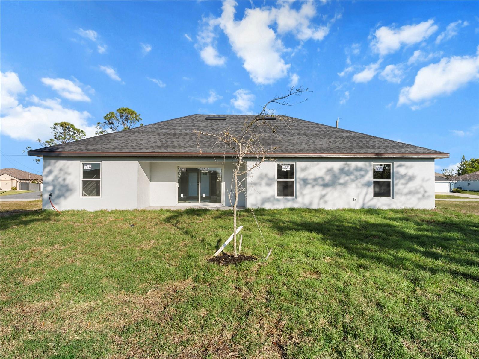 1242 NW 22ND AVE, CAPE CORAL, FL, 33993