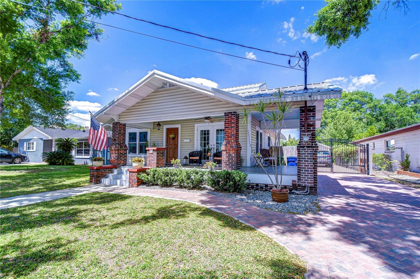 713 W KENTUCKY AVE, TAMPA, FL, 33603