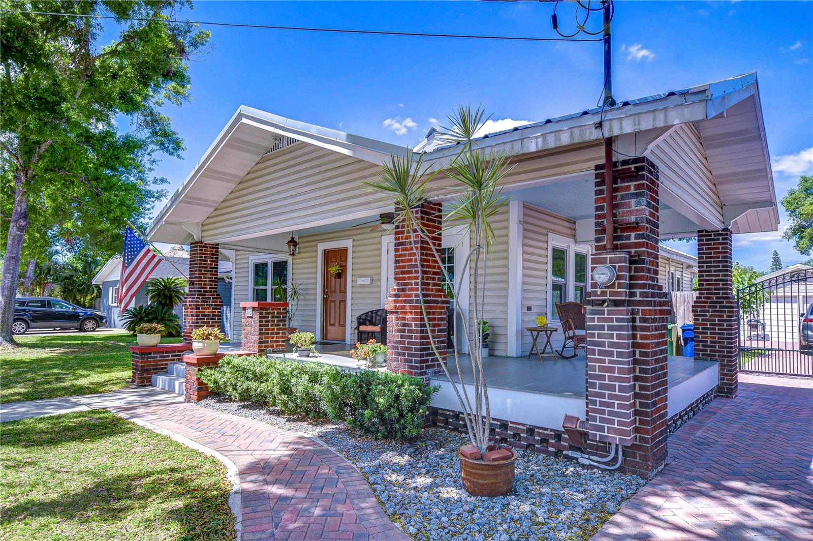 713 W KENTUCKY AVE, TAMPA, FL, 33603