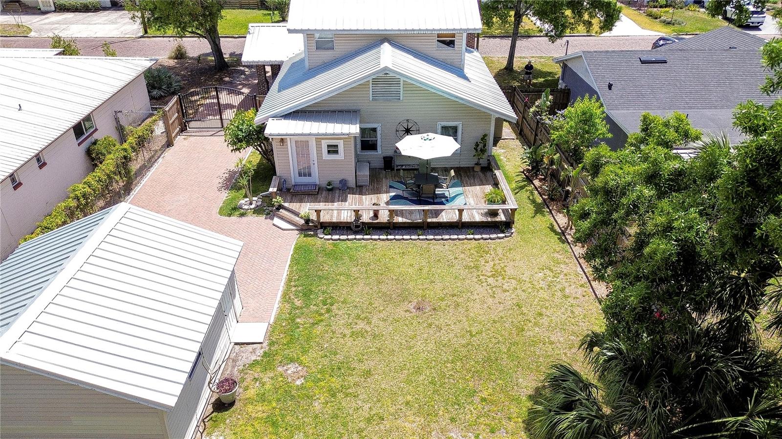 713 W KENTUCKY AVE, TAMPA, FL, 33603