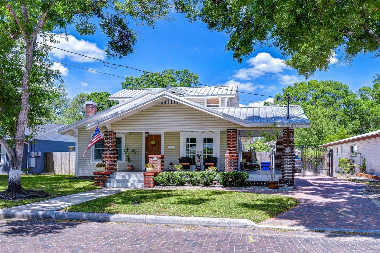 713 W KENTUCKY AVE, TAMPA, FL, 33603