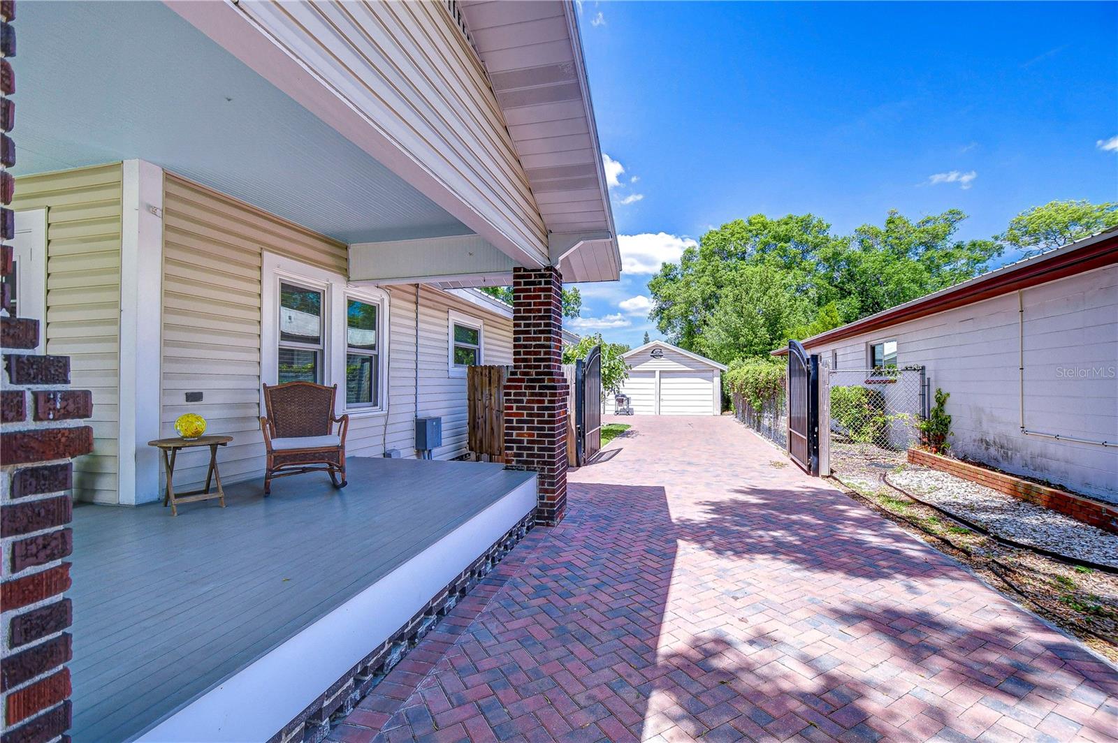 713 W KENTUCKY AVE, TAMPA, FL, 33603