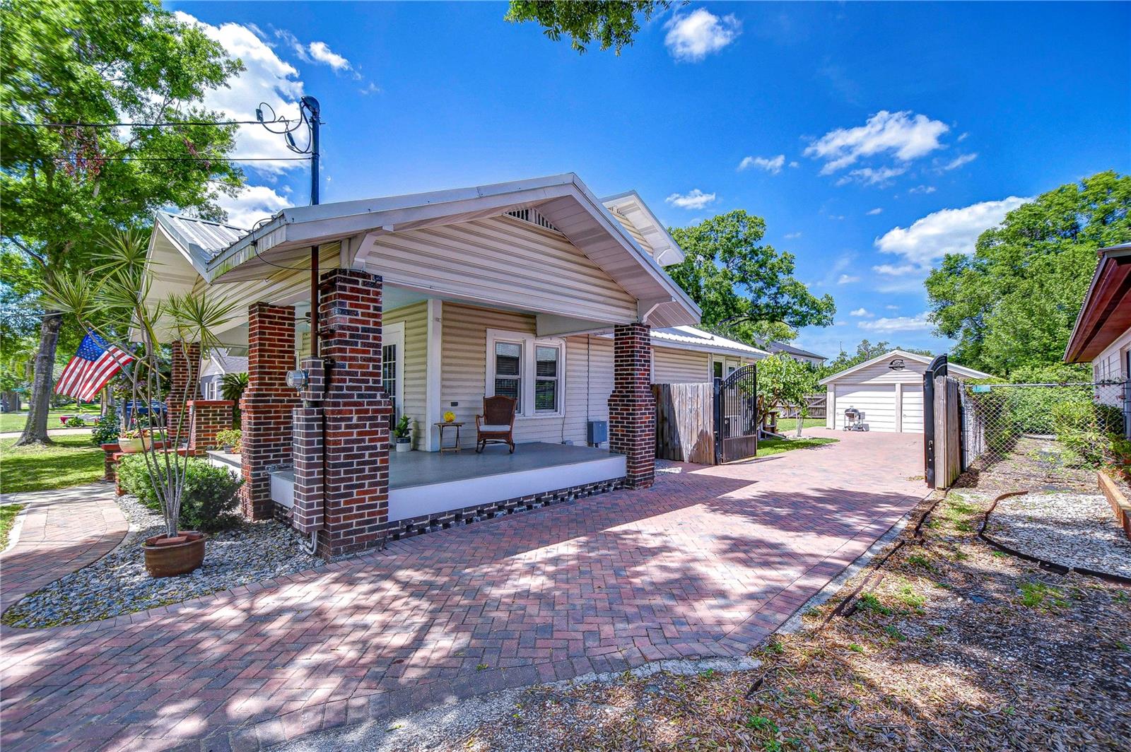 713 W KENTUCKY AVE, TAMPA, FL, 33603