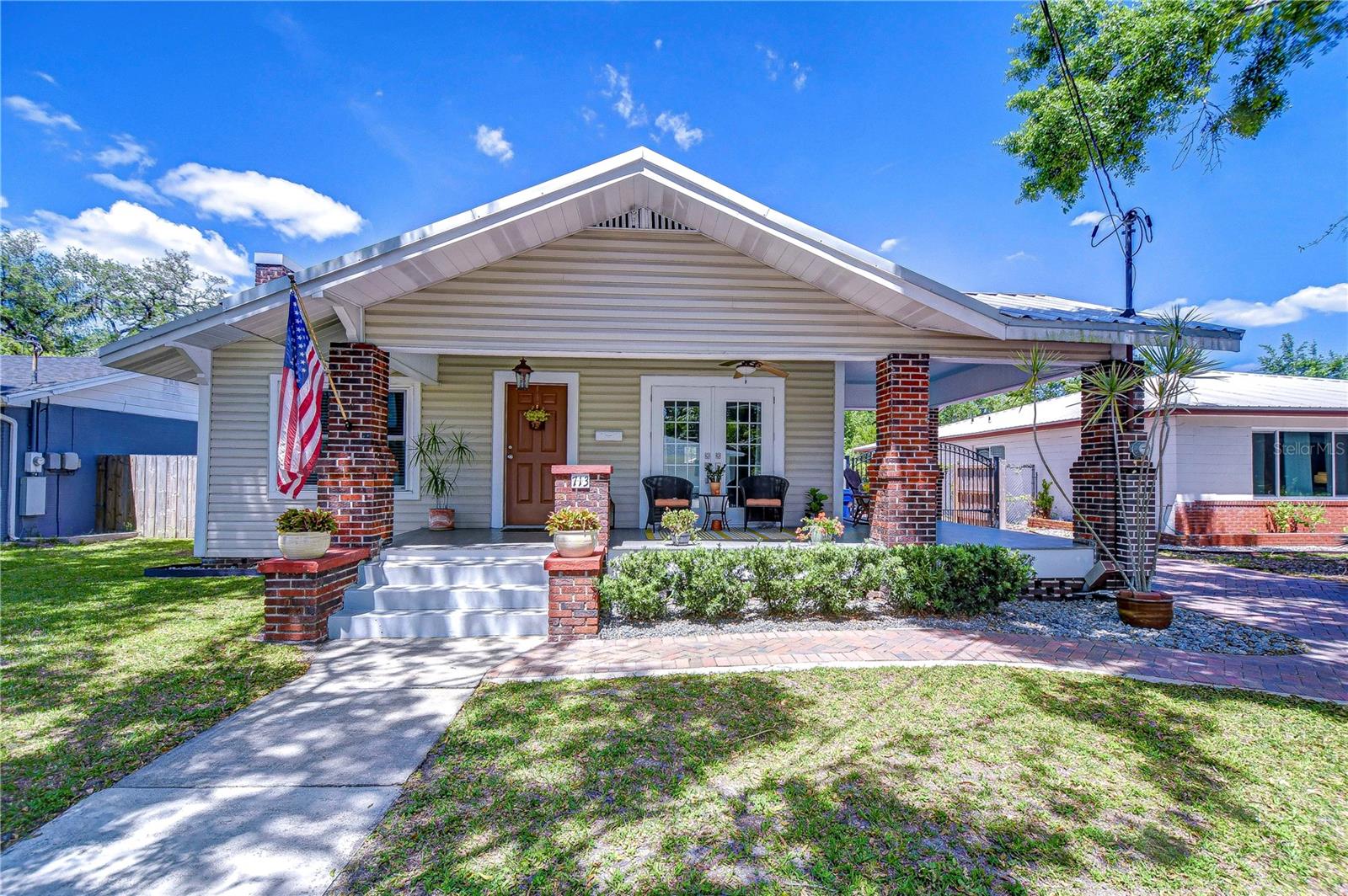 713 W KENTUCKY AVE, TAMPA, FL, 33603