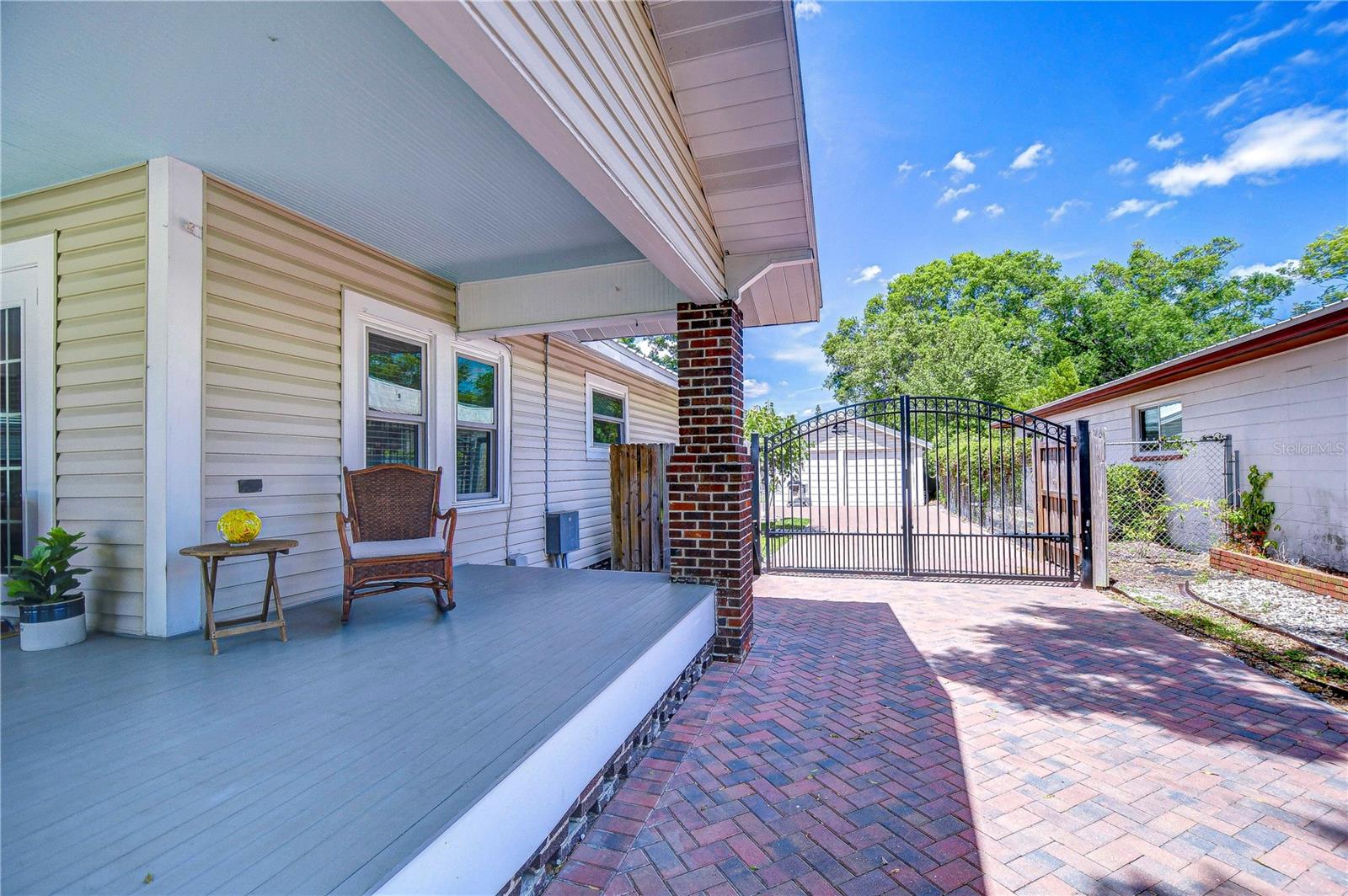 713 W KENTUCKY AVE, TAMPA, FL, 33603