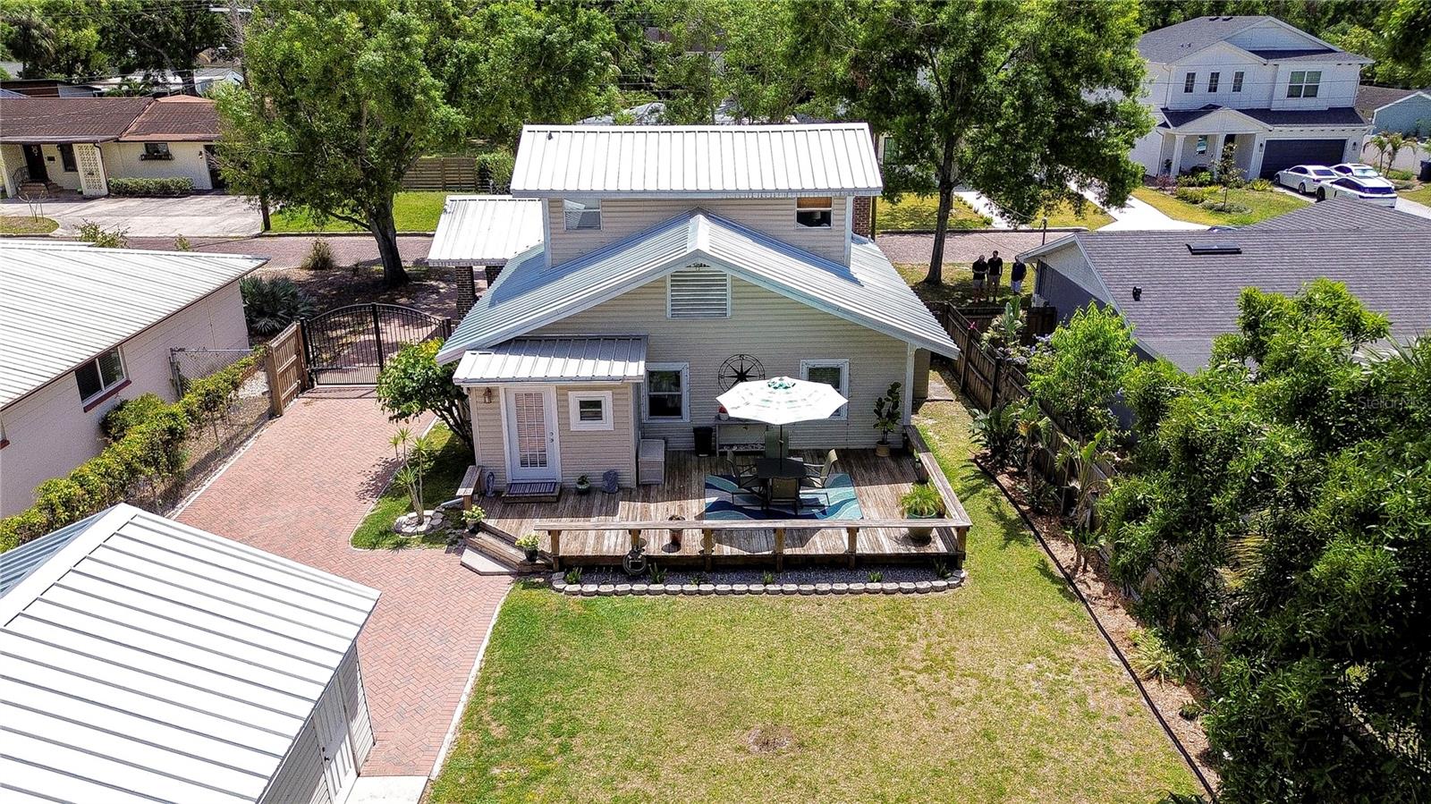 713 W KENTUCKY AVE, TAMPA, FL, 33603