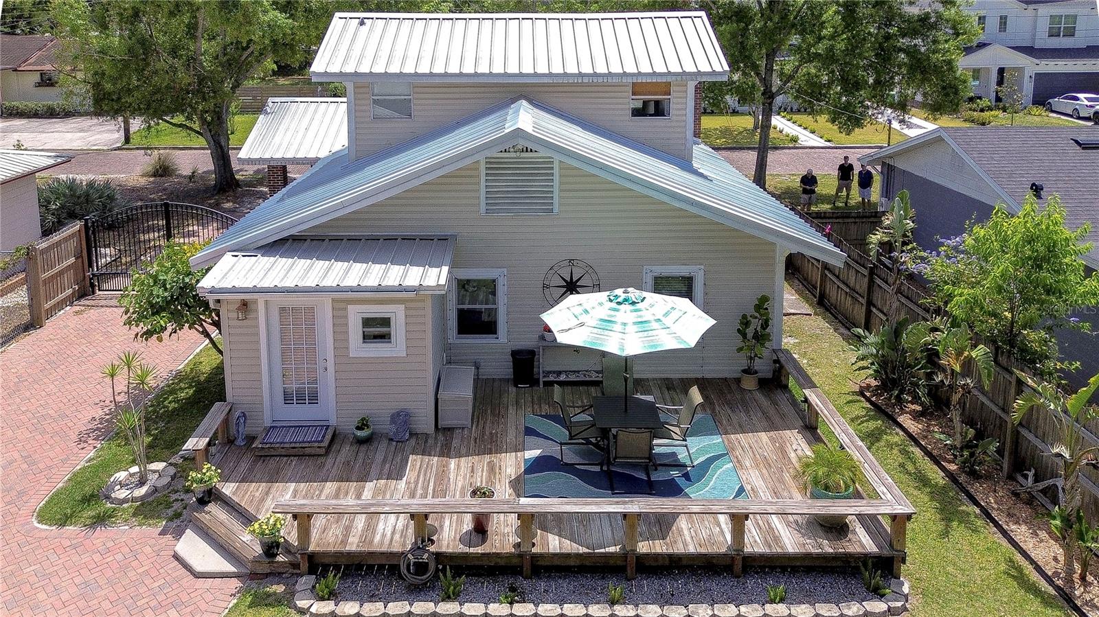 713 W KENTUCKY AVE, TAMPA, FL, 33603