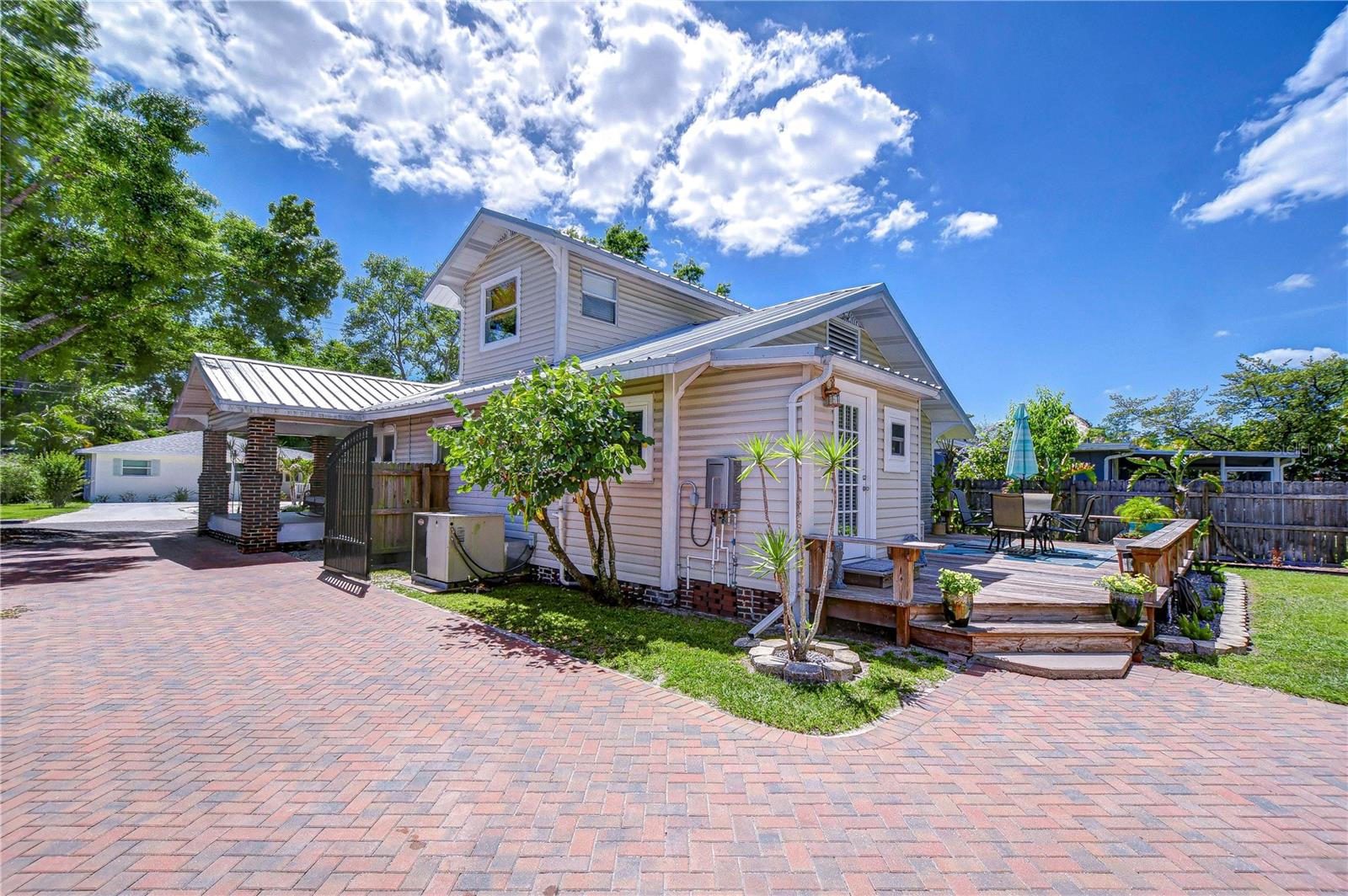 713 W KENTUCKY AVE, TAMPA, FL, 33603