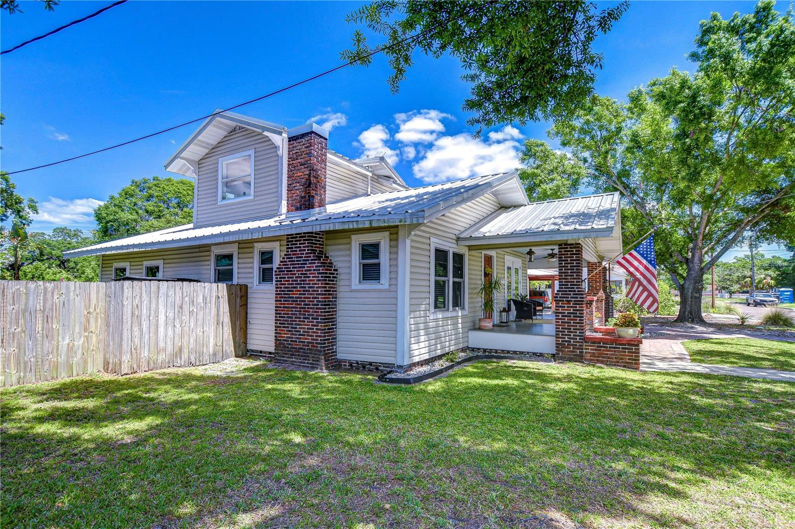 713 W KENTUCKY AVE, TAMPA, FL, 33603