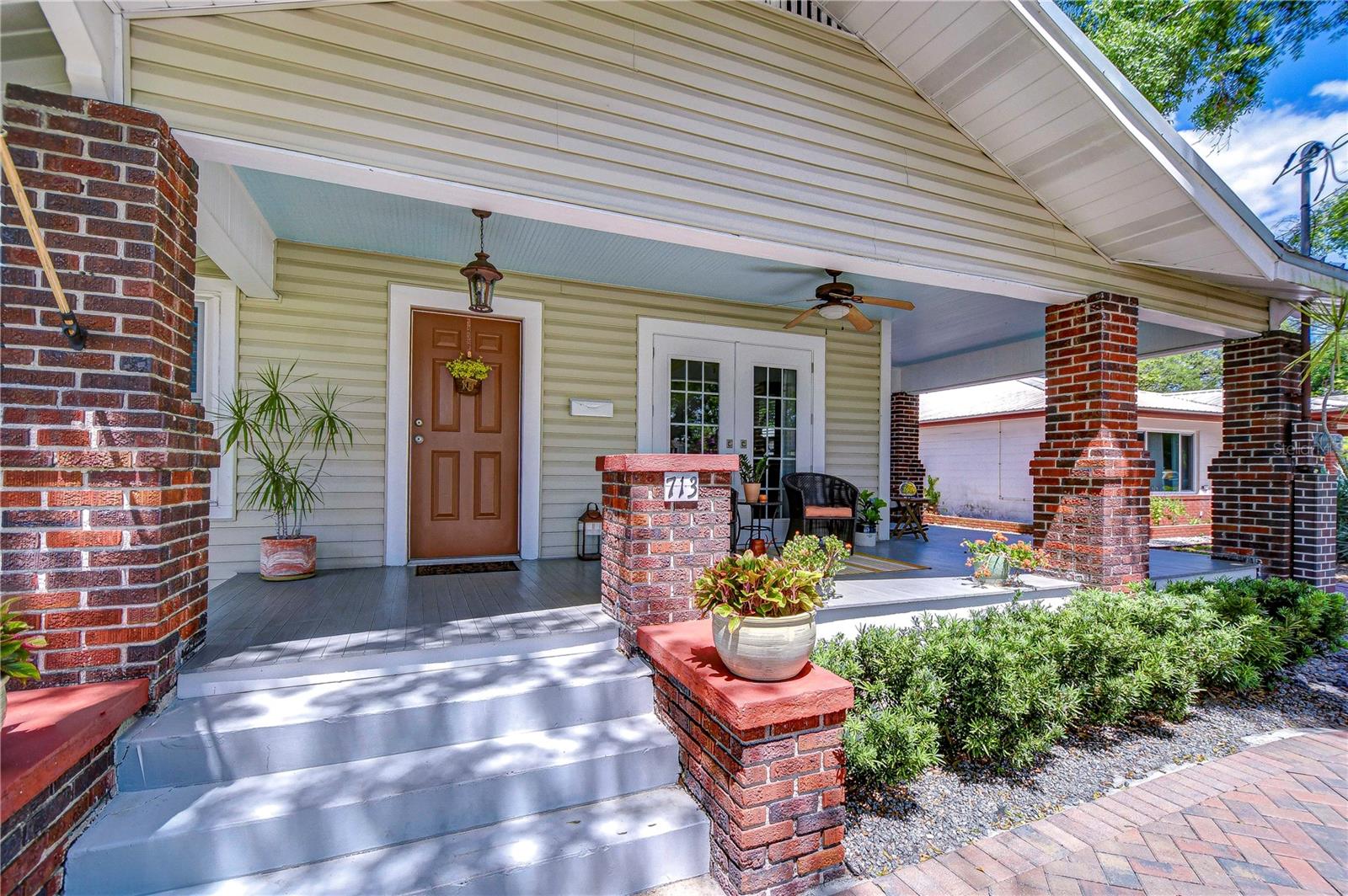 713 W KENTUCKY AVE, TAMPA, FL, 33603