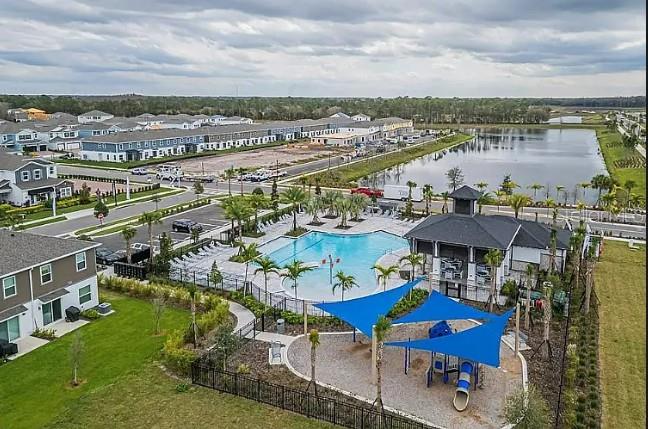 3887 KNOTTY PINE ST, ST CLOUD, FL, 34772
