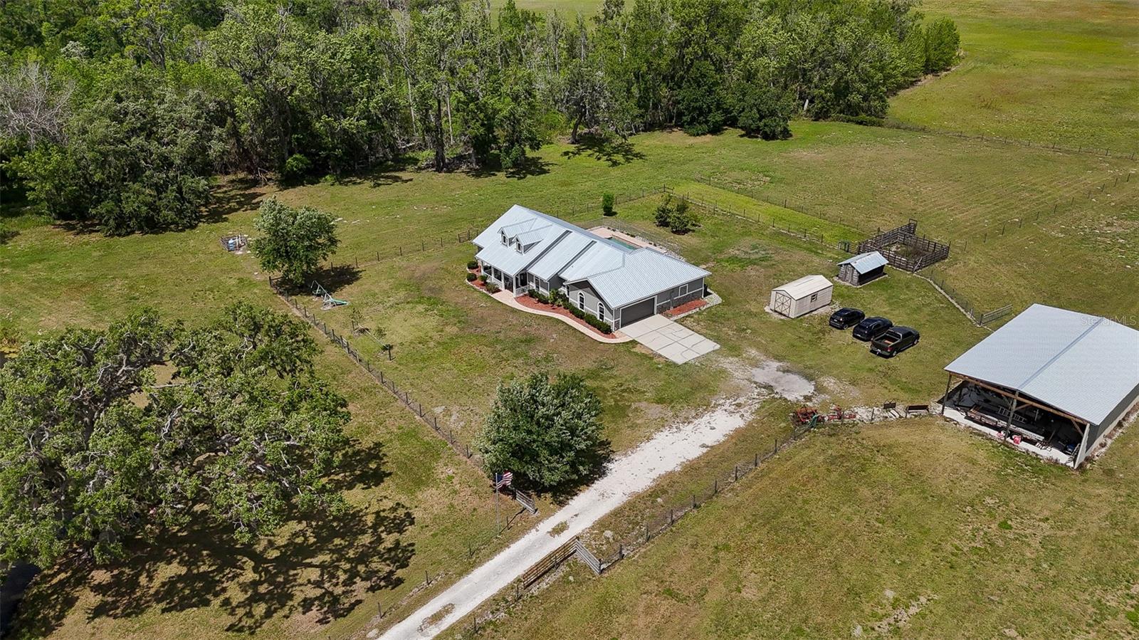 15141 FARM RD, GROVELAND, FL, 34736