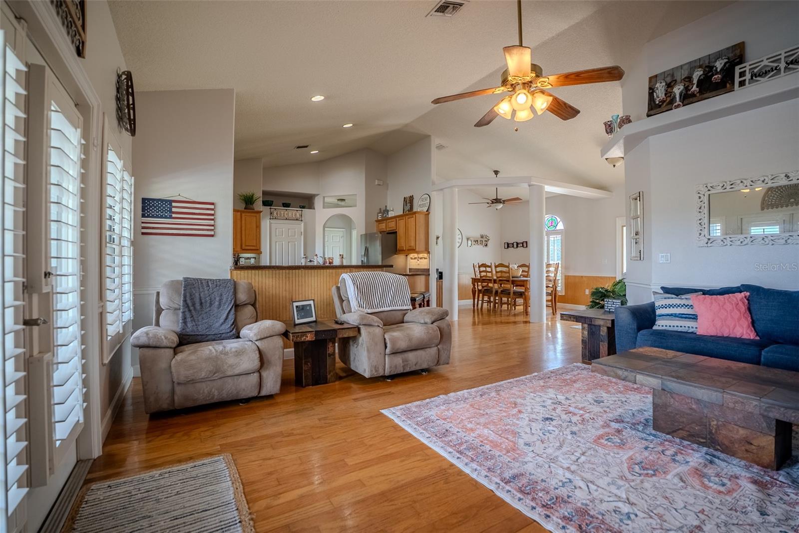 15141 FARM RD, GROVELAND, FL, 34736