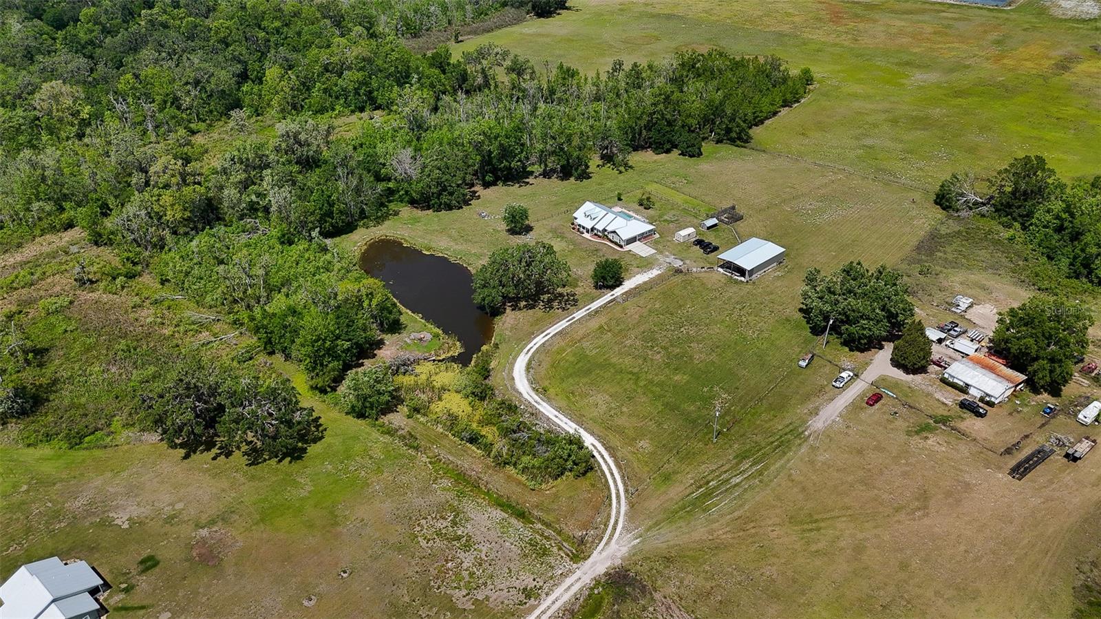 15141 FARM RD, GROVELAND, FL, 34736