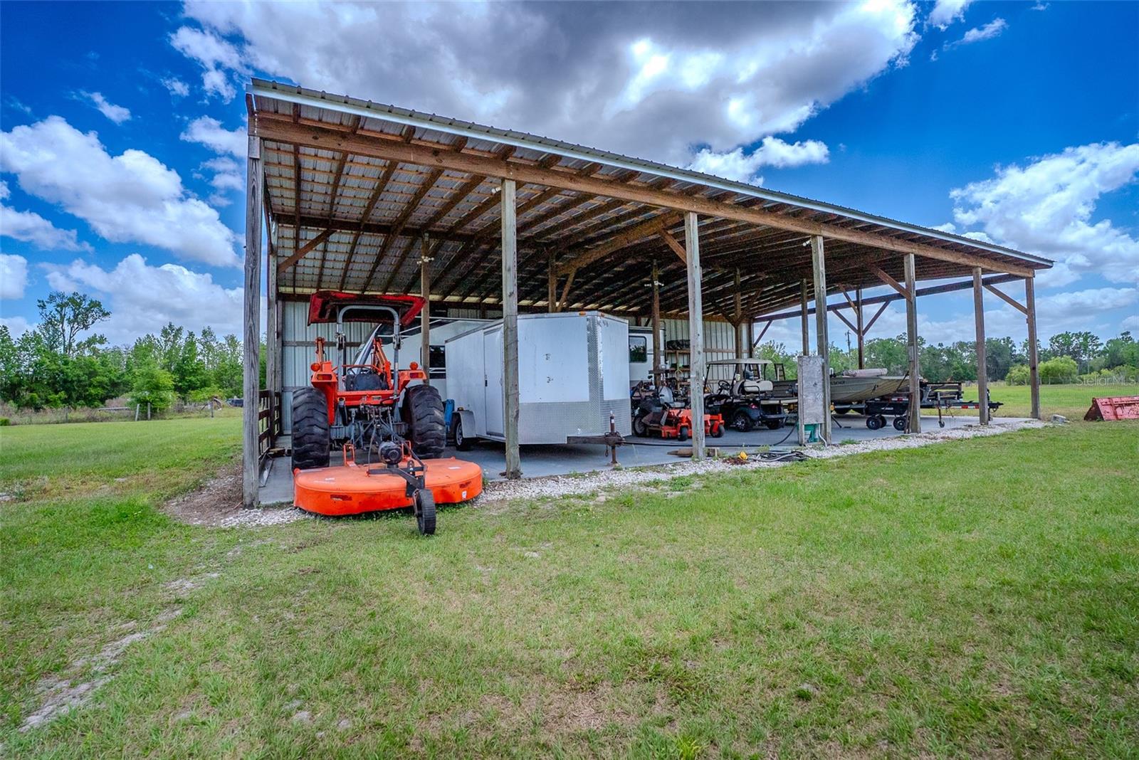 15141 FARM RD, GROVELAND, FL, 34736