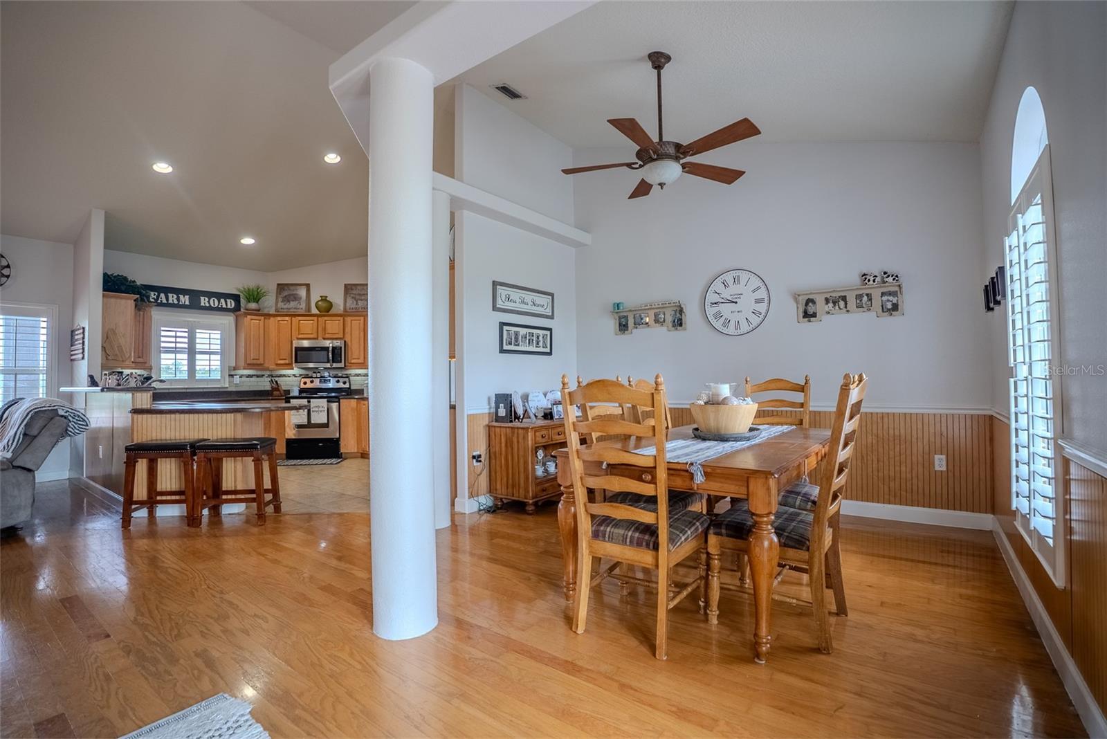15141 FARM RD, GROVELAND, FL, 34736