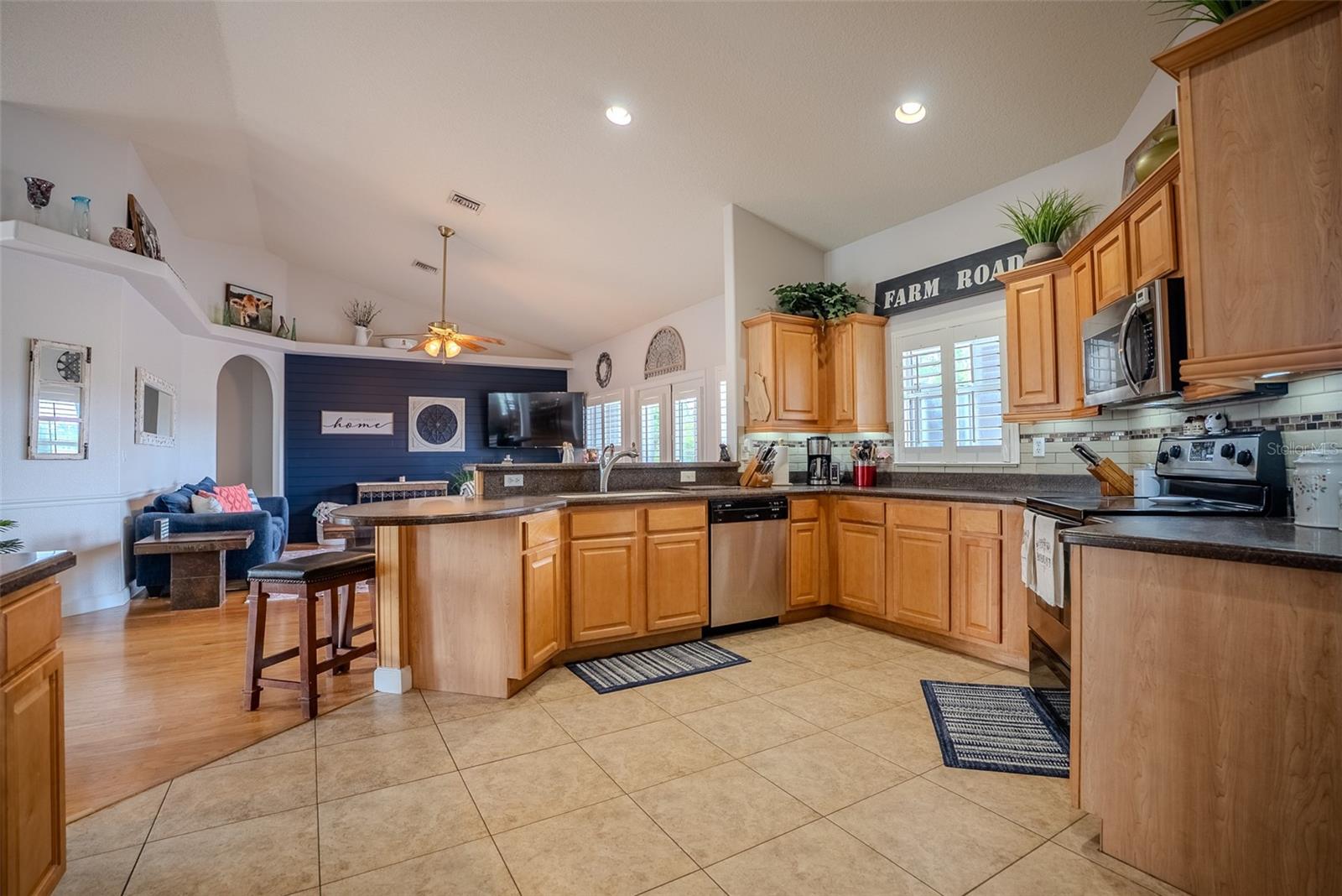 15141 FARM RD, GROVELAND, FL, 34736
