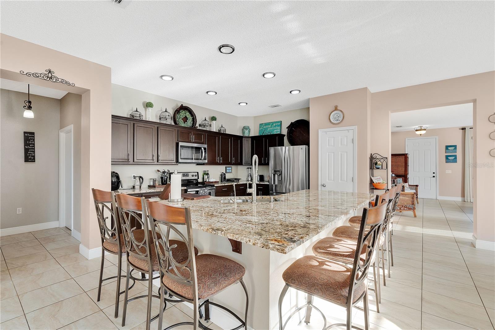 1925 BINNACLE ST, KISSIMMEE, FL, 34744
