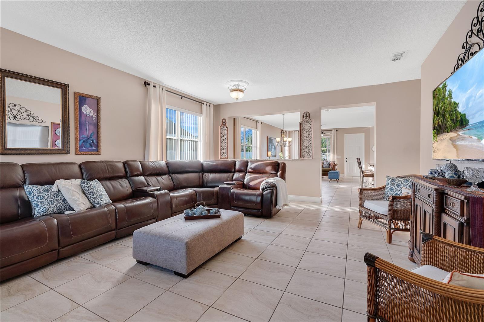 1925 BINNACLE ST, KISSIMMEE, FL, 34744