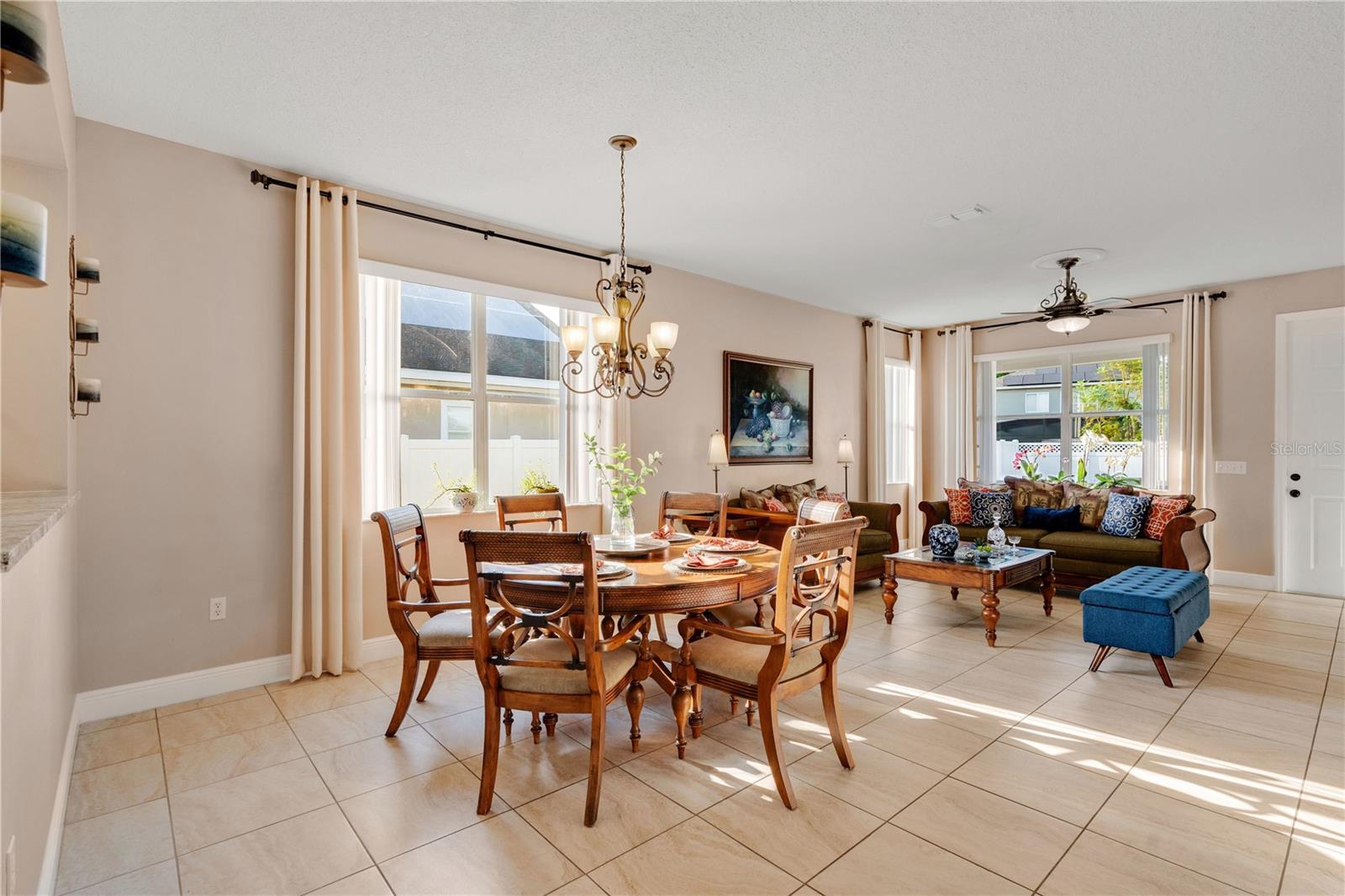1925 BINNACLE ST, KISSIMMEE, FL, 34744