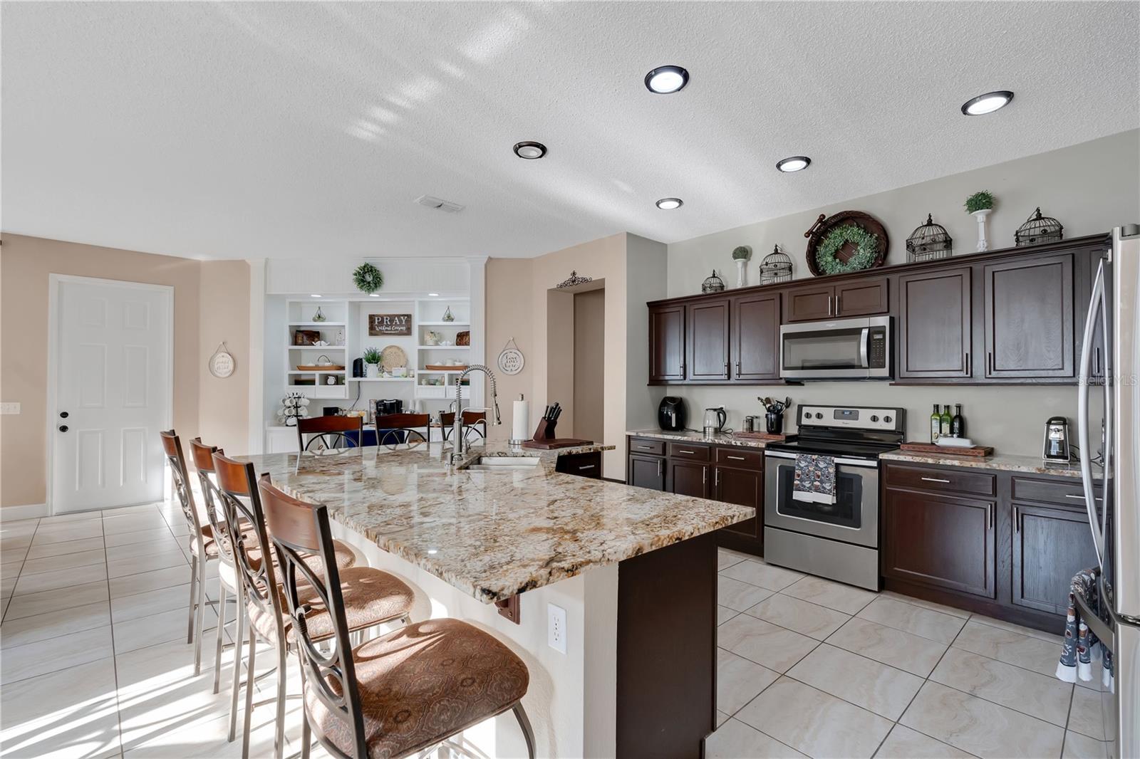 1925 BINNACLE ST, KISSIMMEE, FL, 34744