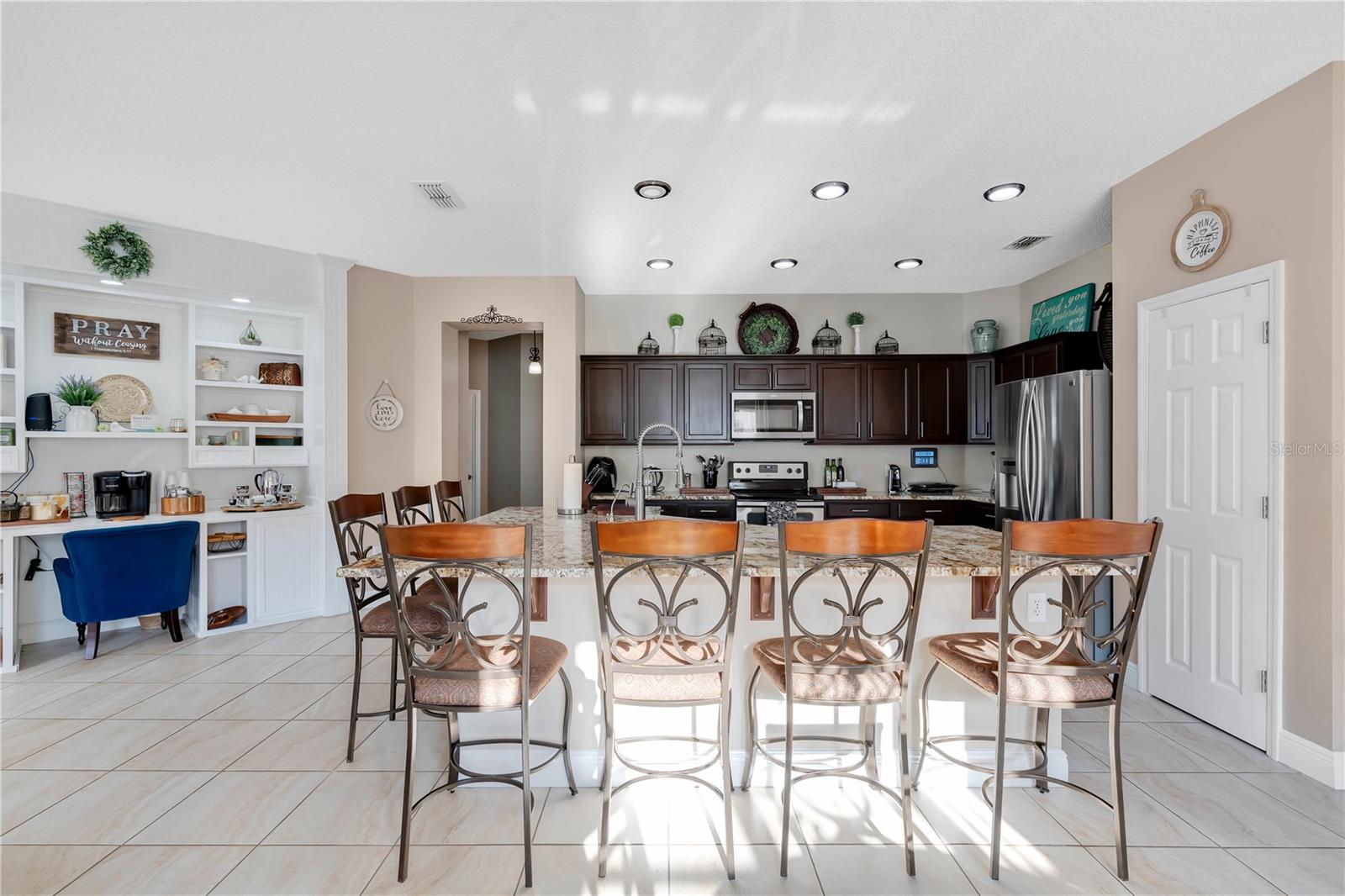 1925 BINNACLE ST, KISSIMMEE, FL, 34744