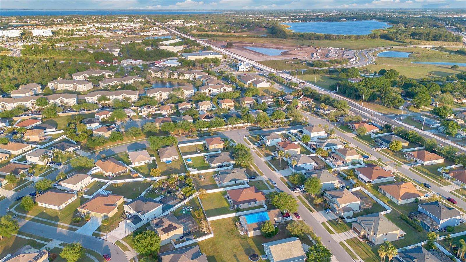 1925 BINNACLE ST, KISSIMMEE, FL, 34744
