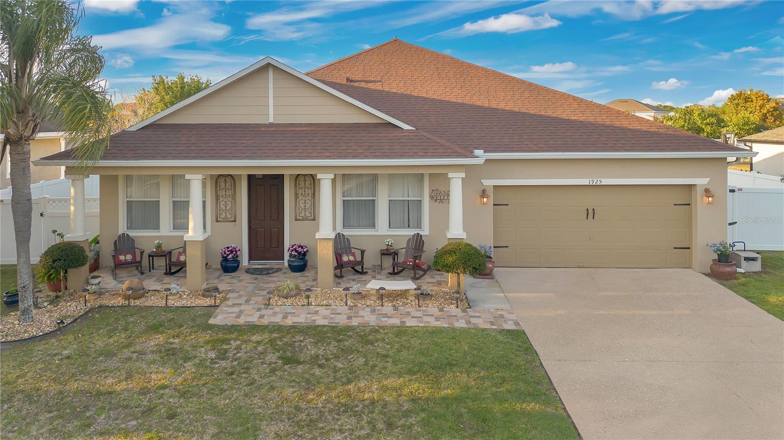 1925 BINNACLE ST, KISSIMMEE, FL, 34744