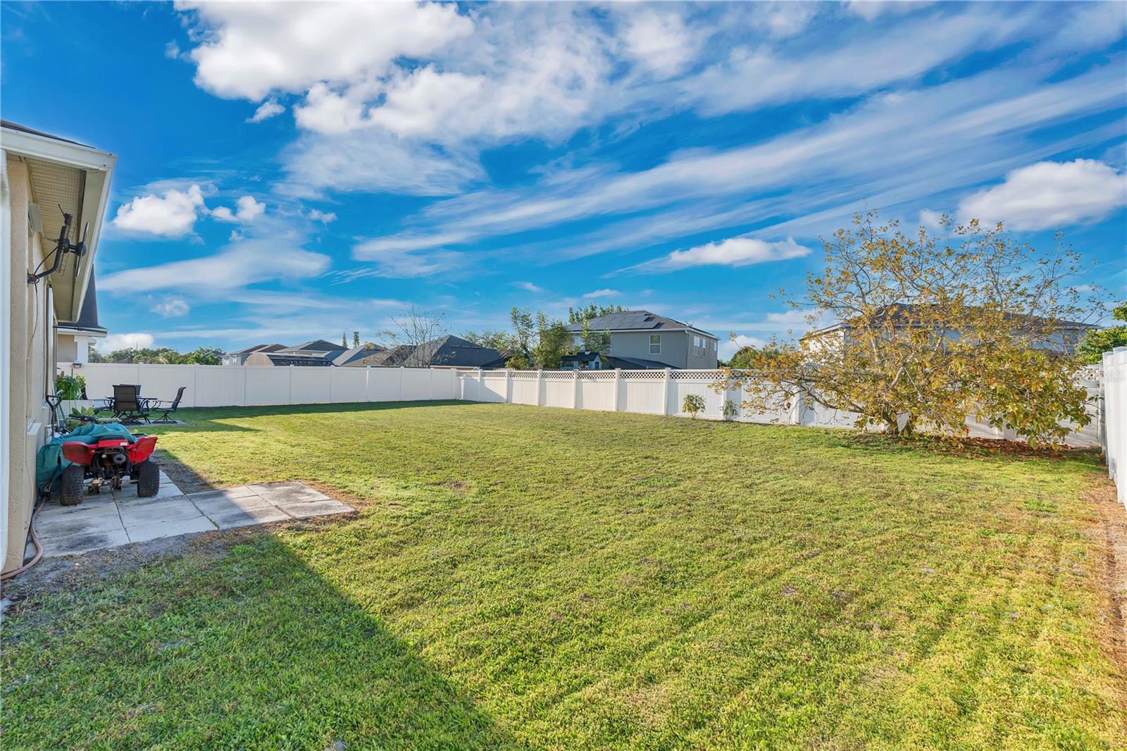 1925 BINNACLE ST, KISSIMMEE, FL, 34744