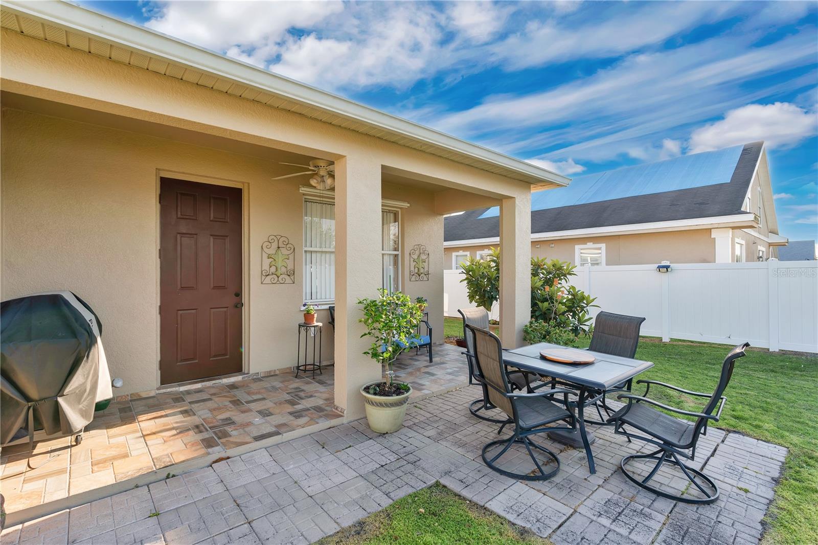 1925 BINNACLE ST, KISSIMMEE, FL, 34744