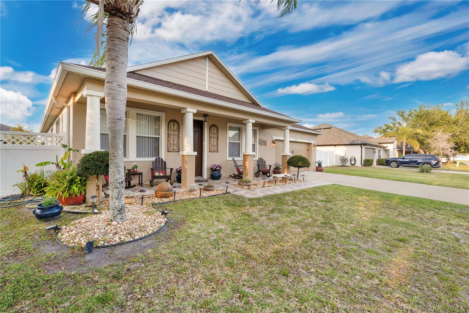 1925 BINNACLE ST, KISSIMMEE, FL, 34744