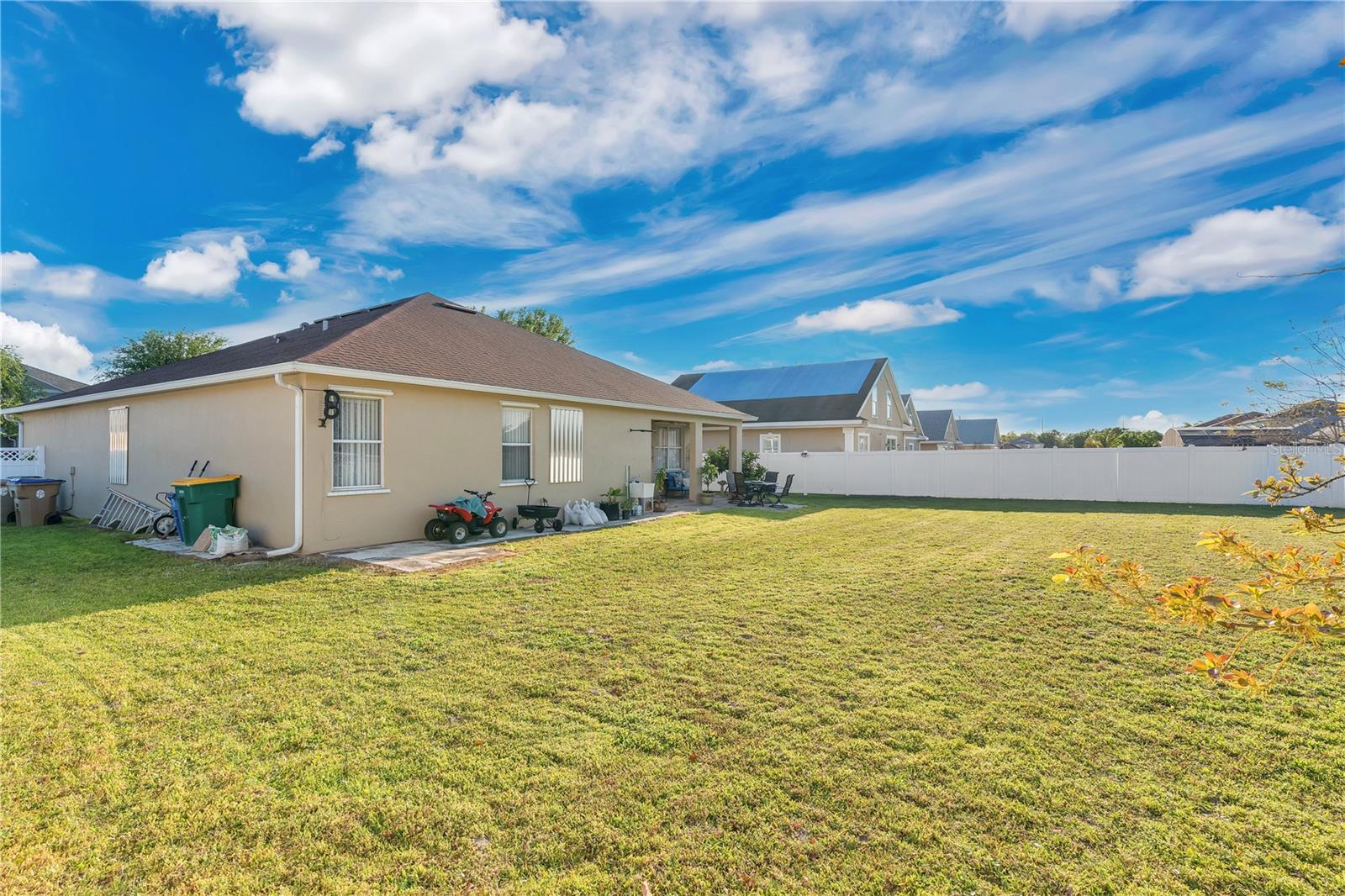 1925 BINNACLE ST, KISSIMMEE, FL, 34744