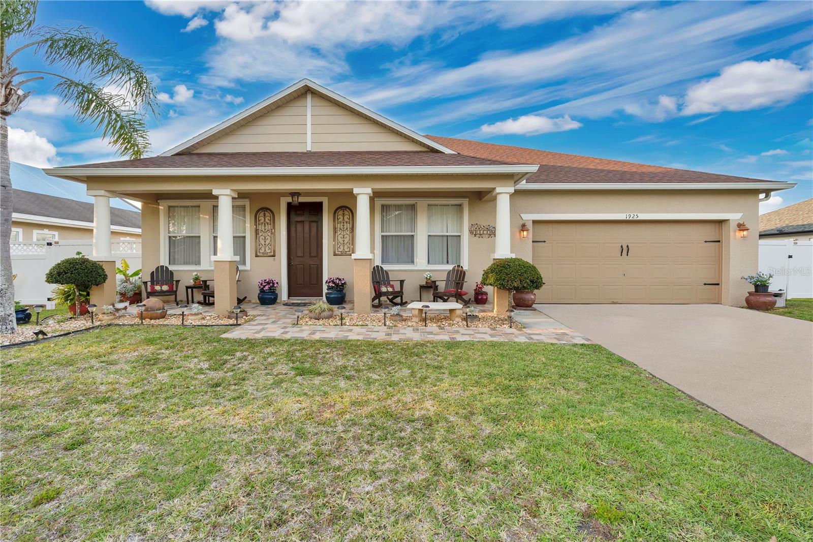 1925 BINNACLE ST, KISSIMMEE, FL, 34744