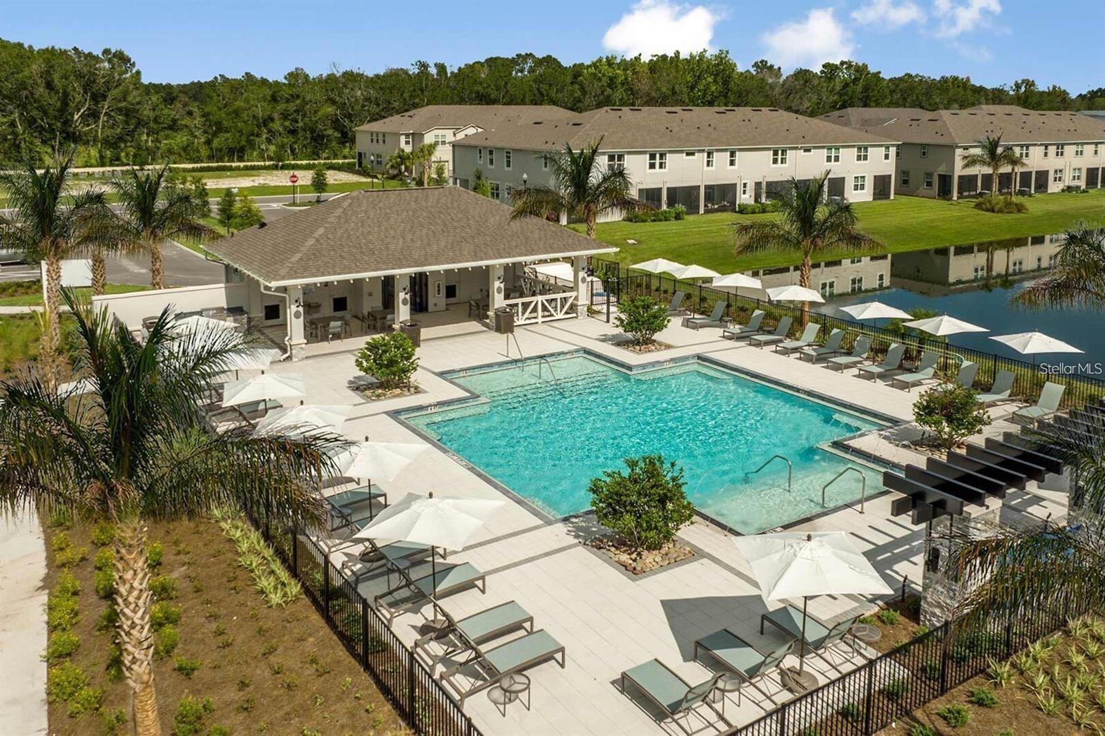 4160 CLOUD HOPPER WAY, LUTZ, FL, 33559