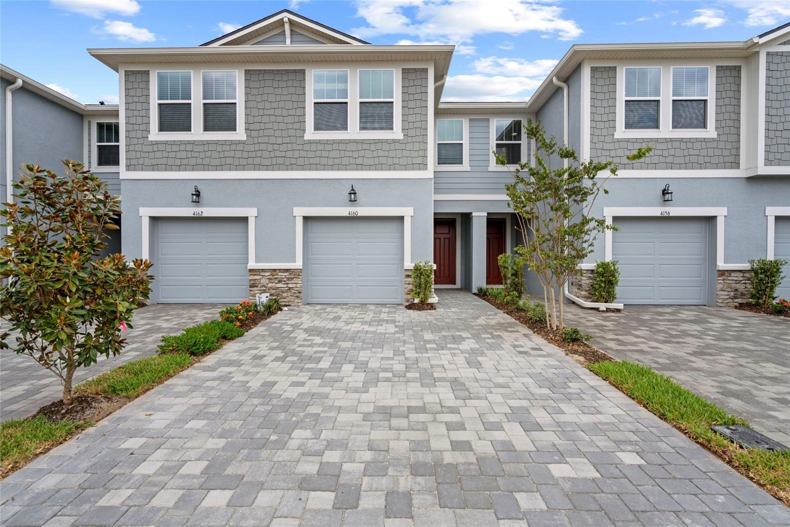 4160 CLOUD HOPPER WAY, LUTZ, FL, 33559