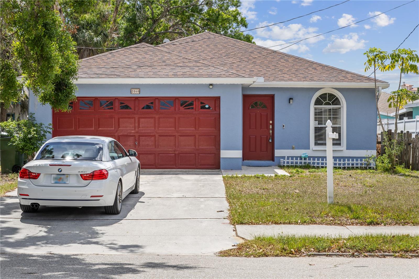 2060 6TH ST, SARASOTA, FL, 34237